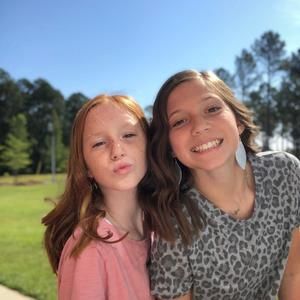 Meet your Posher, Carly